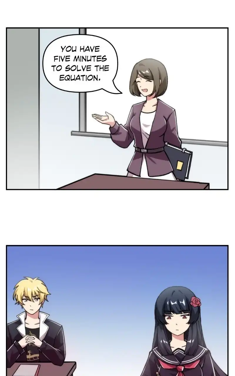 Stalker x Stalker Chapter 103 2